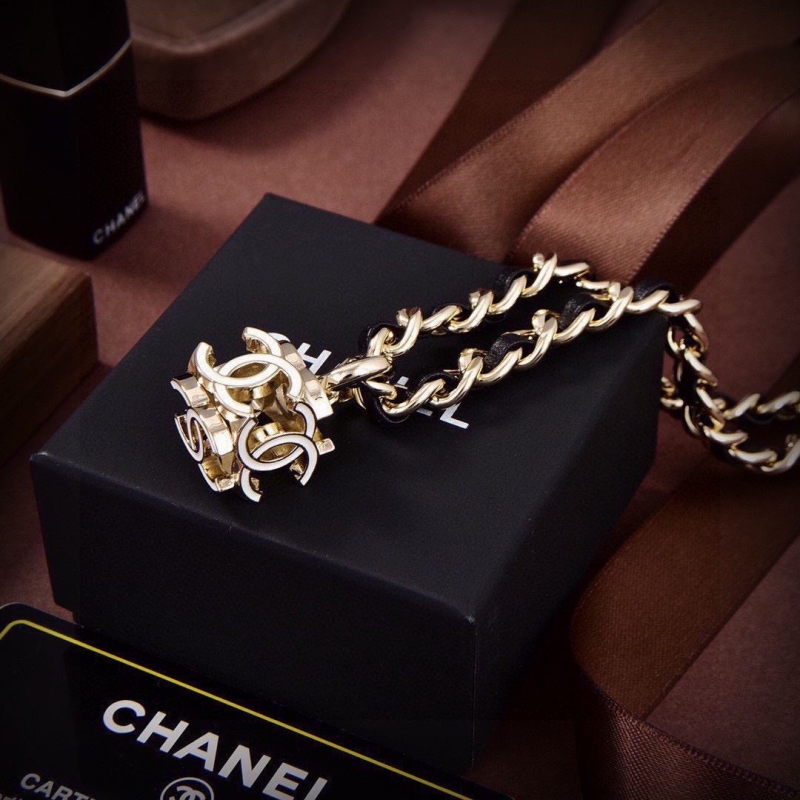 Chanel Necklaces